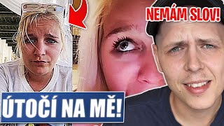 SHOPAHOLICADEL JE ZPĚT! TA RŮŽOVÁ JE ZTRACENÁ!