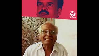 தலைவர்களுக்கெல்லாம் தலைவராக, தலைவர்களால் ஏற்றுக்கொள்ளப்பட்ட ஒரே தலைவர் - புரட்சியாளர் மூர்த்தியார்”