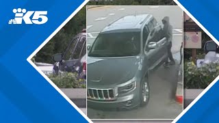 Bellevue police issue warning after suspect used online platforms in robberies