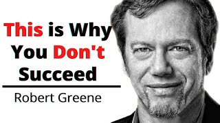 This Is Why You Don't Succeed - Robert Greene on Empathy