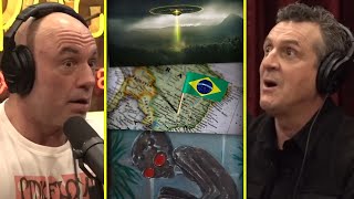 The Varginha, Brazil UFO \u0026 Alien Encounter Is CRAZIER Than You Think \