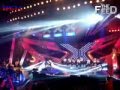 Pilipinas Got Talent 4 Semi-Finals Performance: D' Intensity Breakers