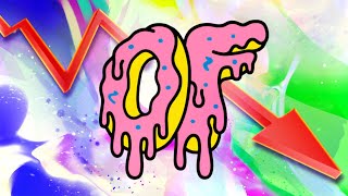 The Rise and Fall of Odd Future