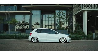 VOLKWAGEN POLO | BBS WHEELS | AIR SUSPENSION | DURBAN | 4K (EXTENDED VERSION)