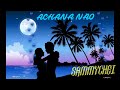 SammyChei - Achana Nao(Mahaters)Official Audio.