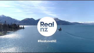 Feel Real Love, New Zealand | RealNZ