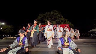 [4k] 百物語　２演舞目　のつきみ祭 2018