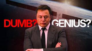 Elon Musk's Radical Plan To Cut Water & Energy Use In AI
