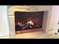 kal fire eco prestige 105 79 with amazing non reflective glass