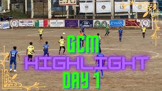 GCM 2023 Highlight | Varna vs TCV United