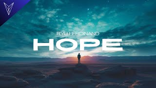 Ryu Ferdinand - Hope