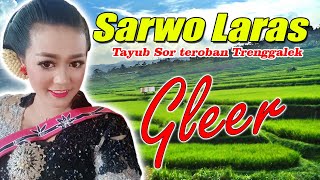 TAYUB GLER SARWO LARAS SIKI  TERBARU COCOK UNTUK CEK SOUND