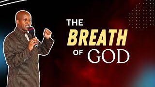 THE BREATH OF GOD || Rev. Samuel Kimotho || 3rd November 2024