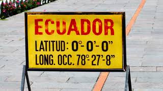 17 Facts You Didn't Know About Ecuador!