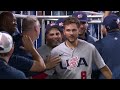 trea turner has insane world baseball classic so many memorable moments for team usa star