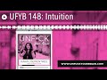 ufyb 148 intuition