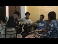 aana jana roxen tera mera rishta purana cover by firaaq the band