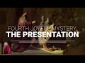 experience the joyful mysteries with bishop fulton j. sheen complete rosary prayer u0026 commentary