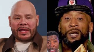 Fat Joe STEPS DOWN From BET HIP HOP AWARDS Hosting AFTER Dissing FBAs \u0026 Lord Jamar “I RESIGN