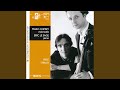 Sonata for Cello and Piano in A Minor, Op. 36: III. Allegro - Allegro molto e marcato