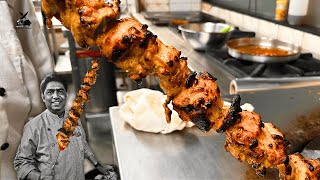 I Spent 30 Days Mastering Chicken Tikka and Here's What Happened