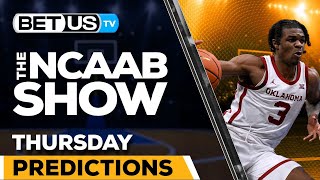 College Basketball Picks Today (December 28th) Basketball Predictions & Best Betting Odds