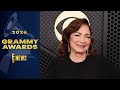 Gloria Estefan’s Advice to Bad Bunny Ahead of Super Bowl Halftime Show | Grammys 2026
