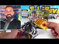 opening a pack dispenser...but it s filled with 200 packs