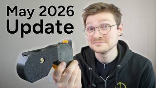 May 2026 Opulo Update
