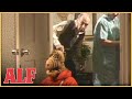 ALF Sneaks Into a Retirement Home | S4 Ep19 Clip