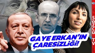 İşte Hafize Gaye Erkan'ın Çaresizliği! Uzman İsim Gerçekleri Tek Tek Anlattı