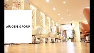 【長野市】美容室ヴァンカウンシル セレクト店 VAN COUNCIL SELECT - MUGEN GROUP