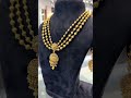 beautiful gold bridal necklace set designs shorts shortvideo necklace gold trending