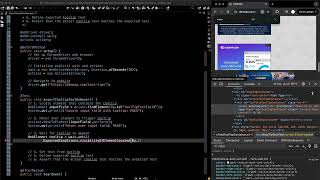 How to Assert Tooltip Text (Tutorial) | Selenium + TestNG + Java