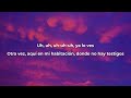 Prince Royce, Wisin y Yandel - Una Aventura (Letra/Lyrics)