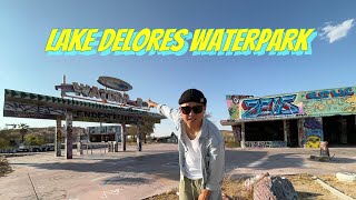 RotoQ Travels America: Las Vegas Adventures Day 1 – Grilling in Lake Delores Park (ABANDONED)