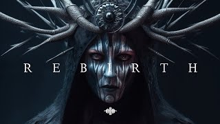[FREE] Dark Techno / EBM / Industrial Type Beat 'REBIRTH' | Background Music