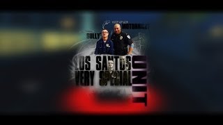 net4game || Los Santos VERY Special Unit w pogoni za kompleksem exPoliceOficera!