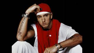 [FREE] Eminem Type Beat "Above"