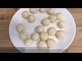 venna vundalu butter balls krishnashtami special recipe వెన్న ఉండలు how to make venna vundalu