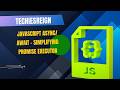 JavaScript Async/Await - Simplifying Promise Executor
