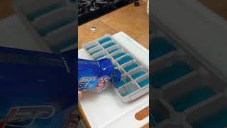 I guarantee you didn’t know this dishwasher soap life hack 🧼 (Cleaning, Kitchen Tips and Tutorial)