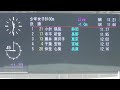 栃木国体少年女子陸上100m