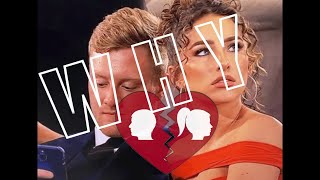 Did 2023 Nfl Draft End The Relationship Willlevis Giaduddy