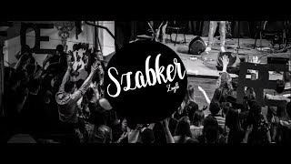 Szabker Ifi Konfi 2019 Official Video