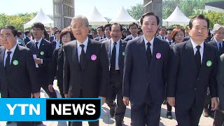 야권 잠룡포함 호남 총집결...경쟁 본격화 / YTN (Yes! Top News)