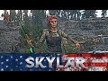 Far Cry 5 - The Story of Skylar the Master-Baiter