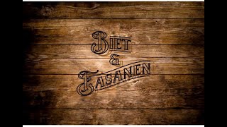 Bygget av Biet \u0026 Fasanen