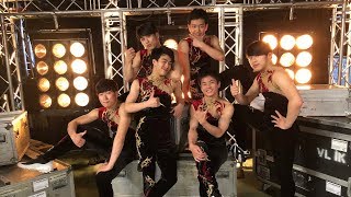 [English Subbed] 花園大学が演じた伝説の演技「ロシアへの挑戦（後編）」Japanese Men's RG in Russia (part 2)