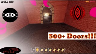 Roblox - Grace 350+ doors gameplay